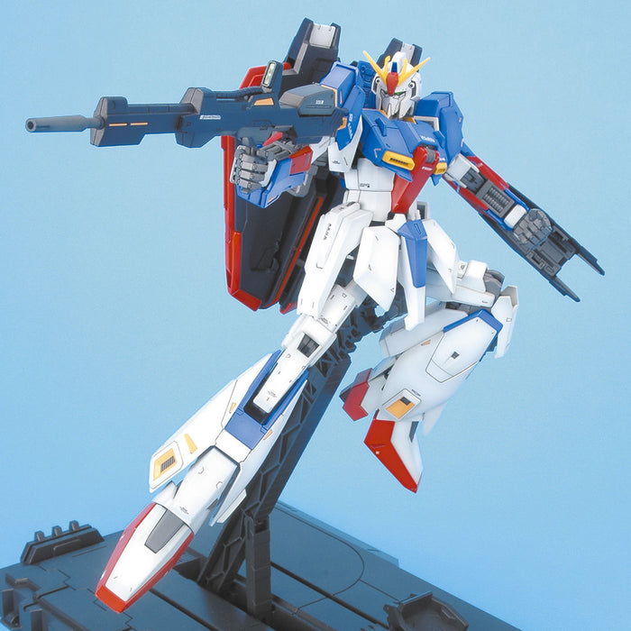 MG Zeta Gundam Ver.2.0