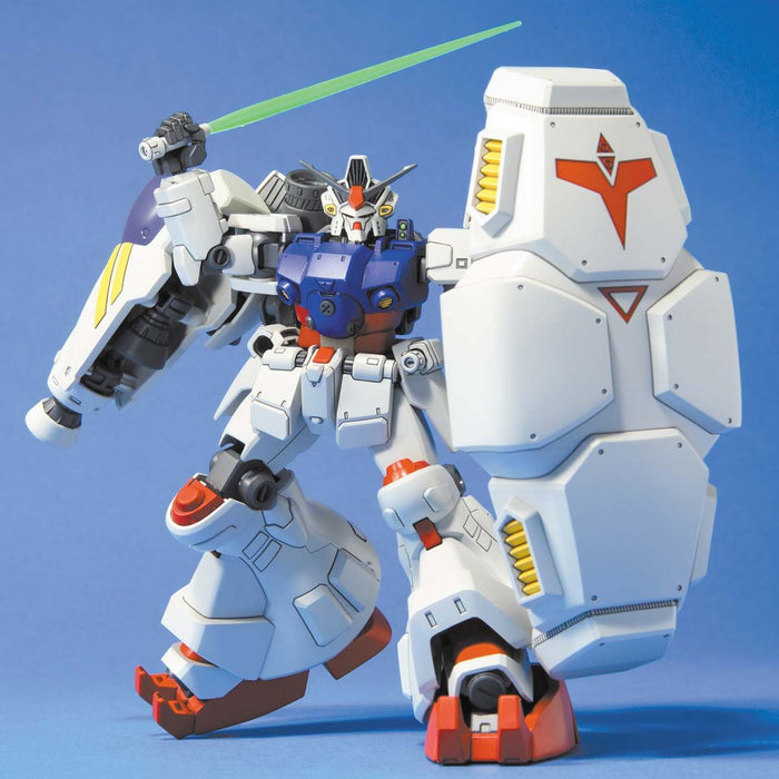 HG Gundam GP02A