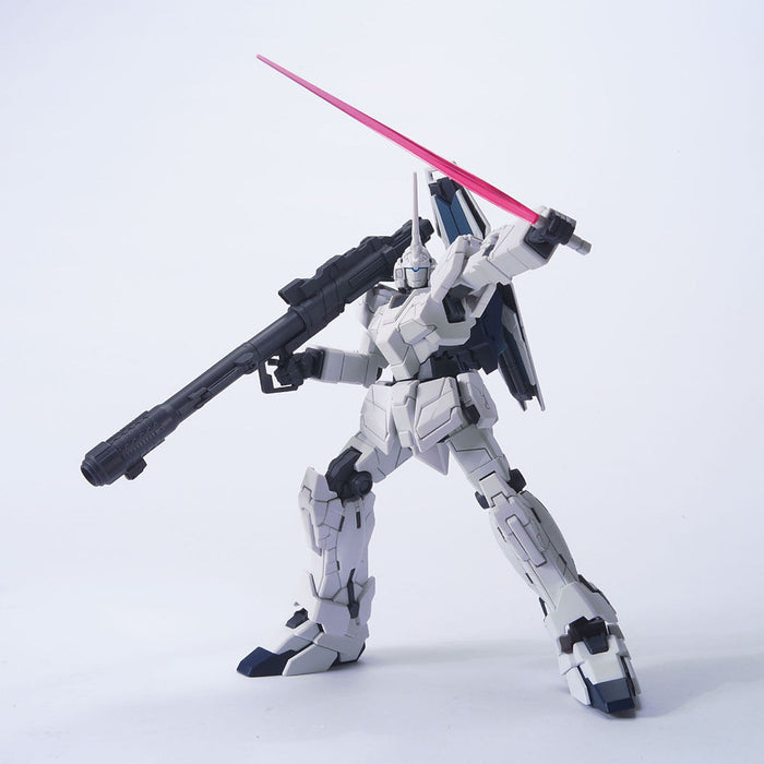 HG Unicorn Gundam (Unicorn Mode)