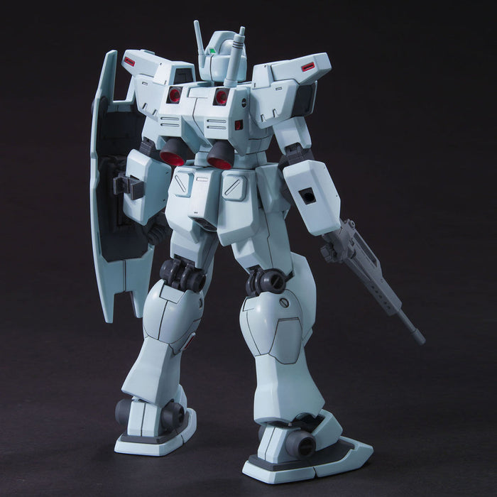HG GM Custom