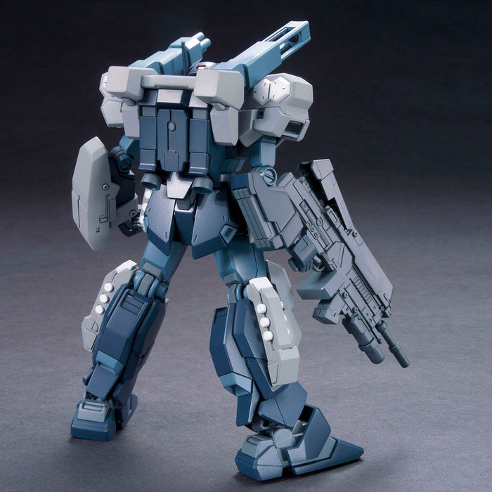 HG Jesta Cannon