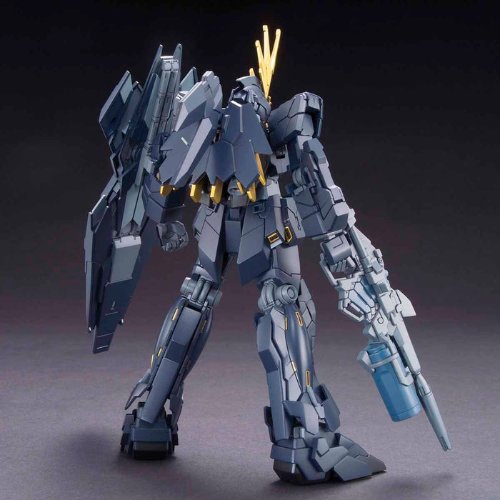 HG Unicorn Gundam 02 Banshee Norn (Unicorn Mode)