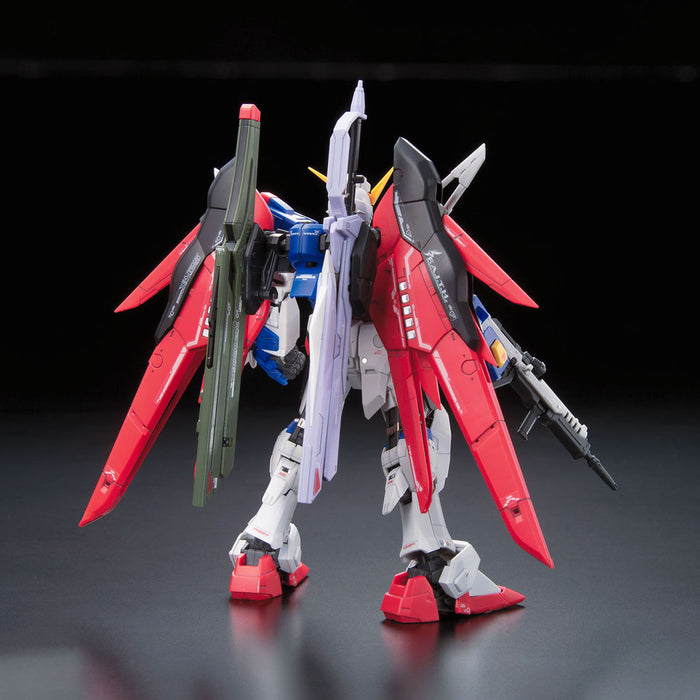 RG Destiny Gundam