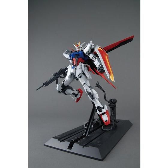 MG Aile Strike Gundam Ver.RM