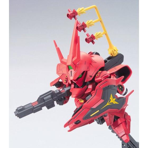 BB Sazabi
