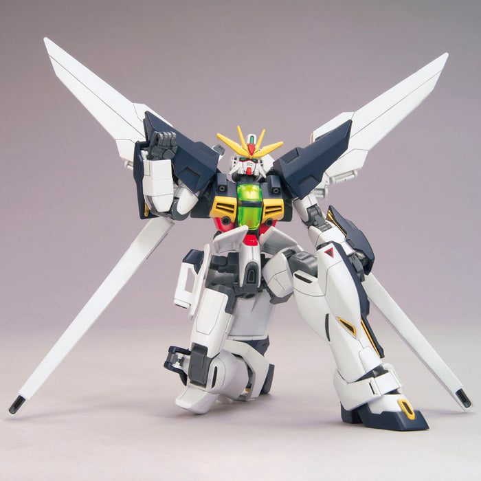 HG Gundam Double X