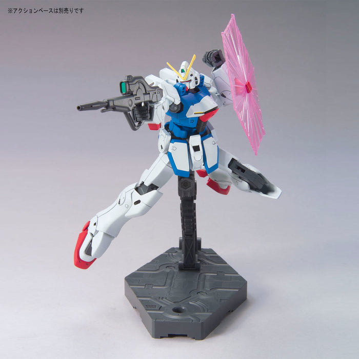 HG Victory Gundam