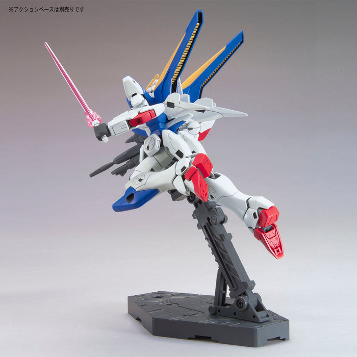HG Victory Two Gundam