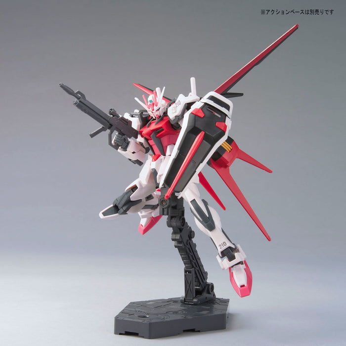 HG Strike Rouge