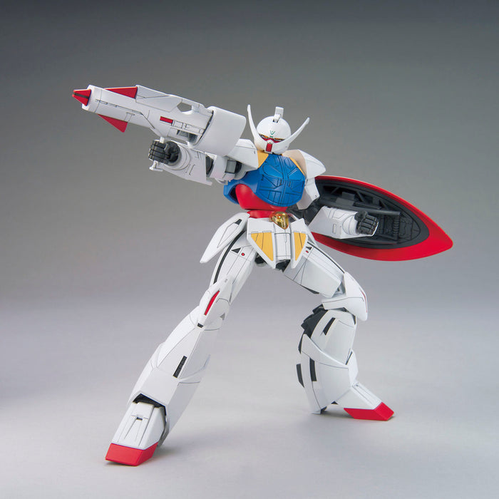 HG Turn A Gundam