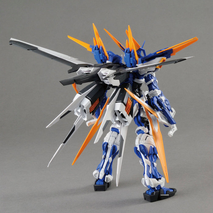 MG Gundam Astray Blue Frame D
