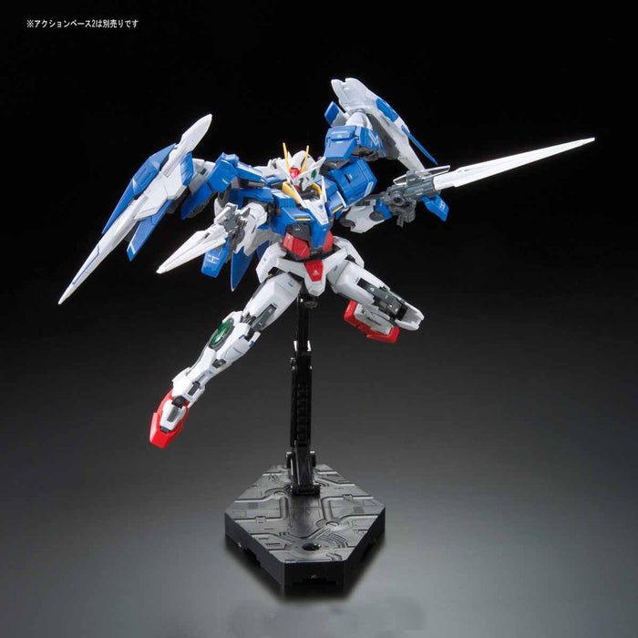 RG 00 Raiser