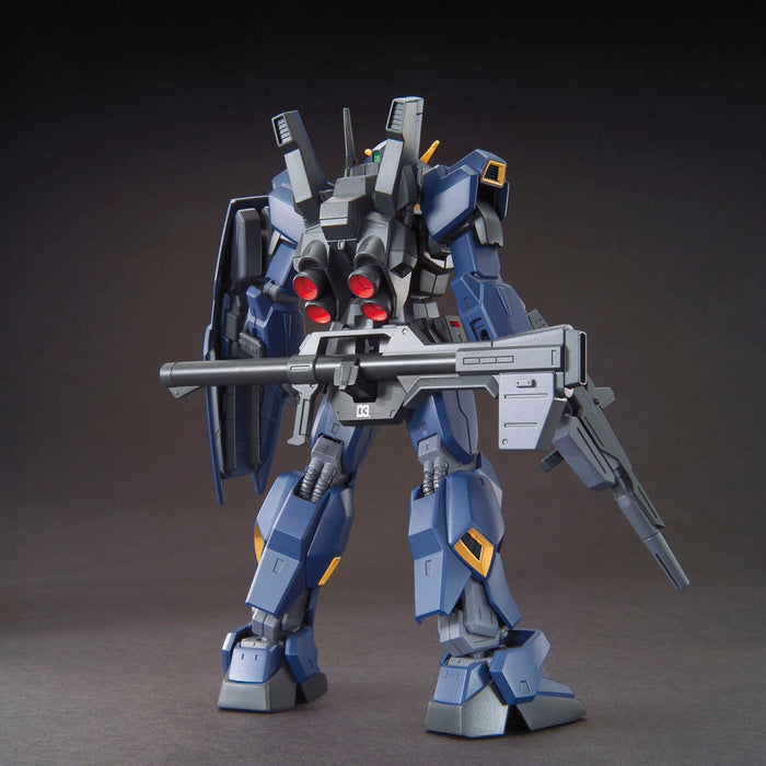 HG Gundam Mk-II Titans Specification (Revive)