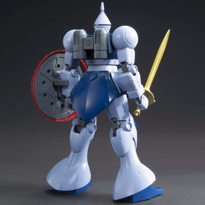 HG Gyan