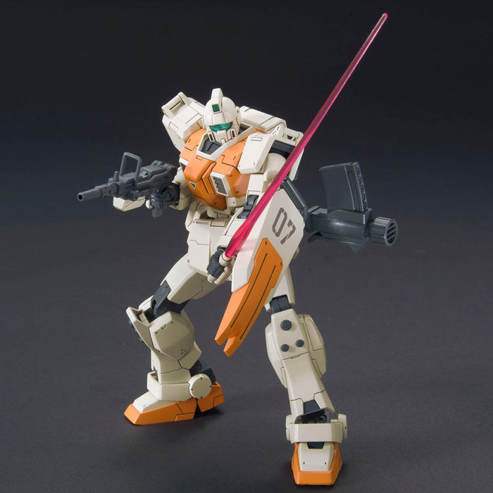 HG GM Ground Type
