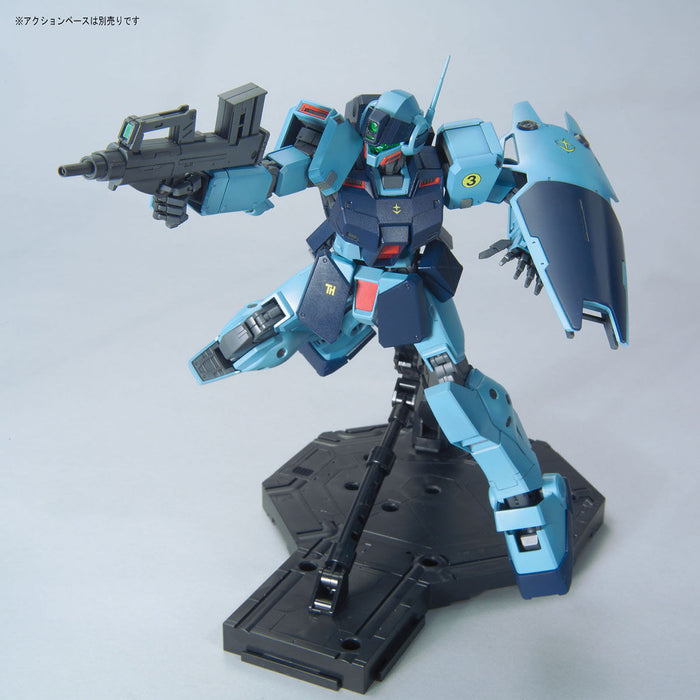 MG GM Sniper II