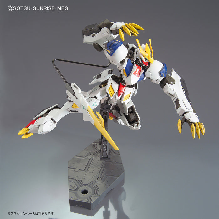 HG Gundam Barbatos Lupus Rex