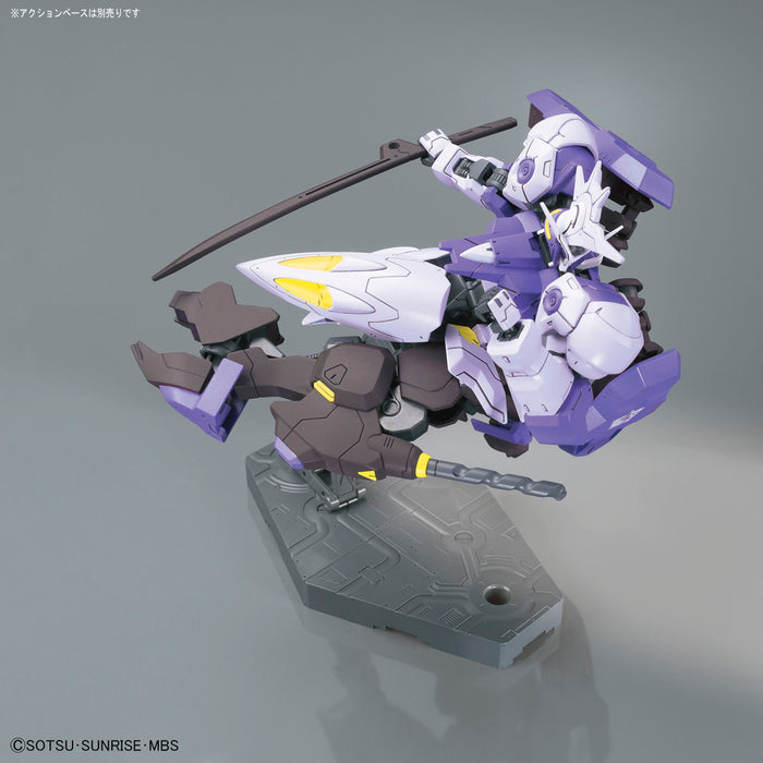 HG Gundam Kimaris Vidar