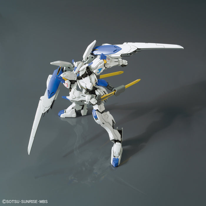 HG Gundam Bael