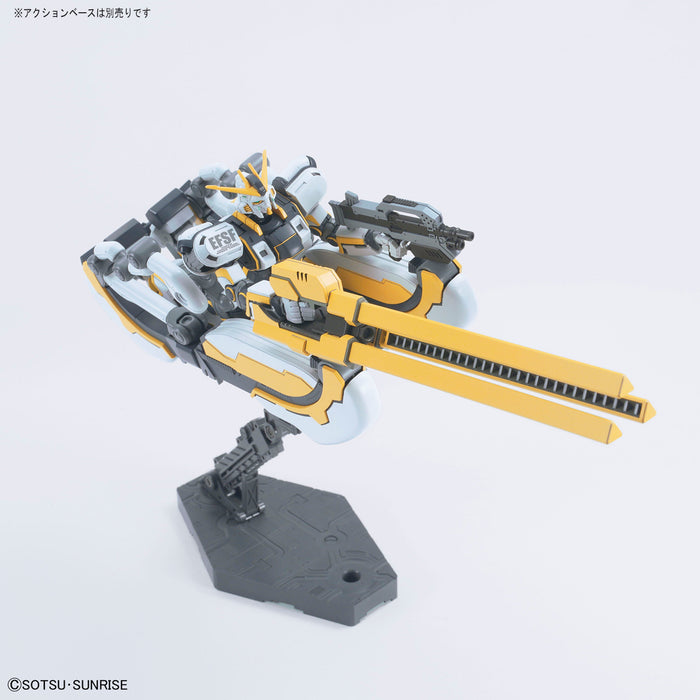 HG Atlas Gundam (Gundam Thunderbolt Ver.)