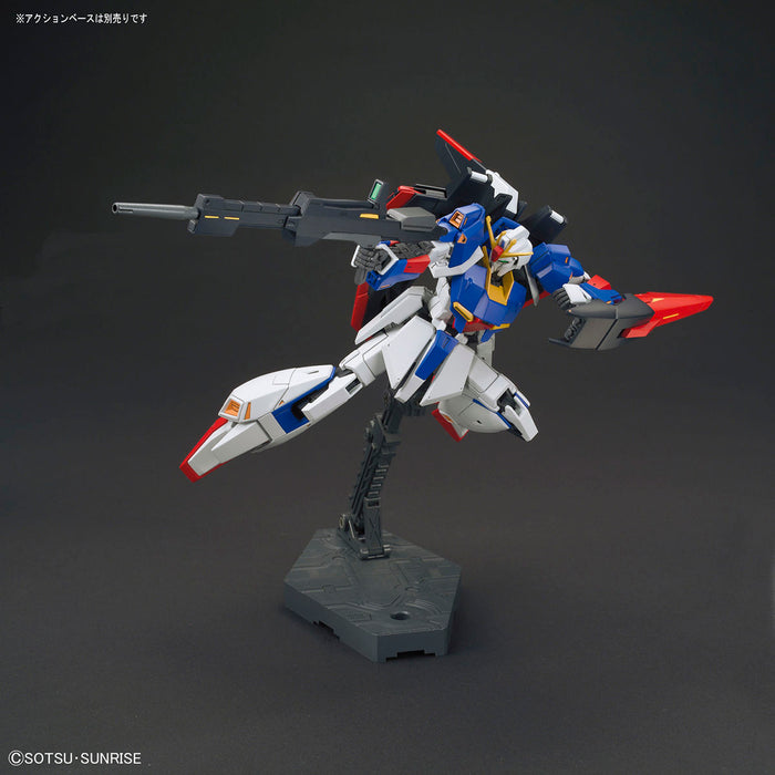 HG Zeta Gundam