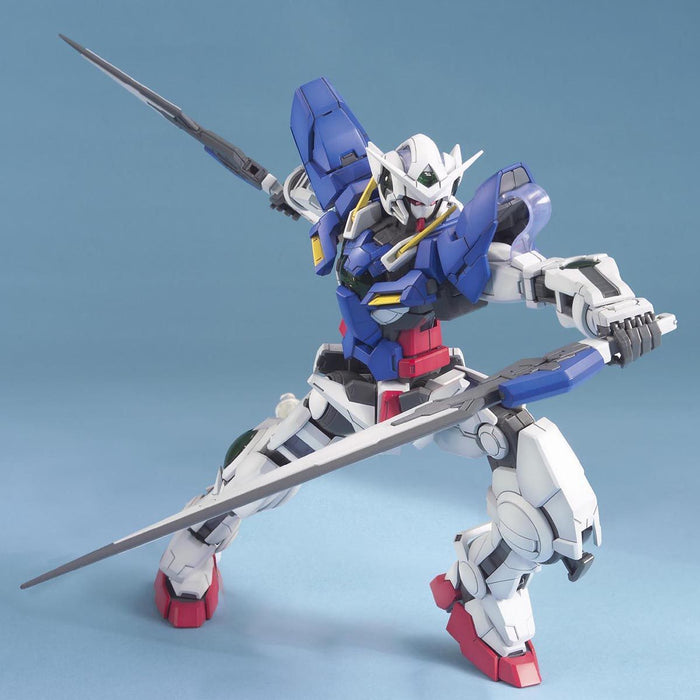 MG Gundam Exia