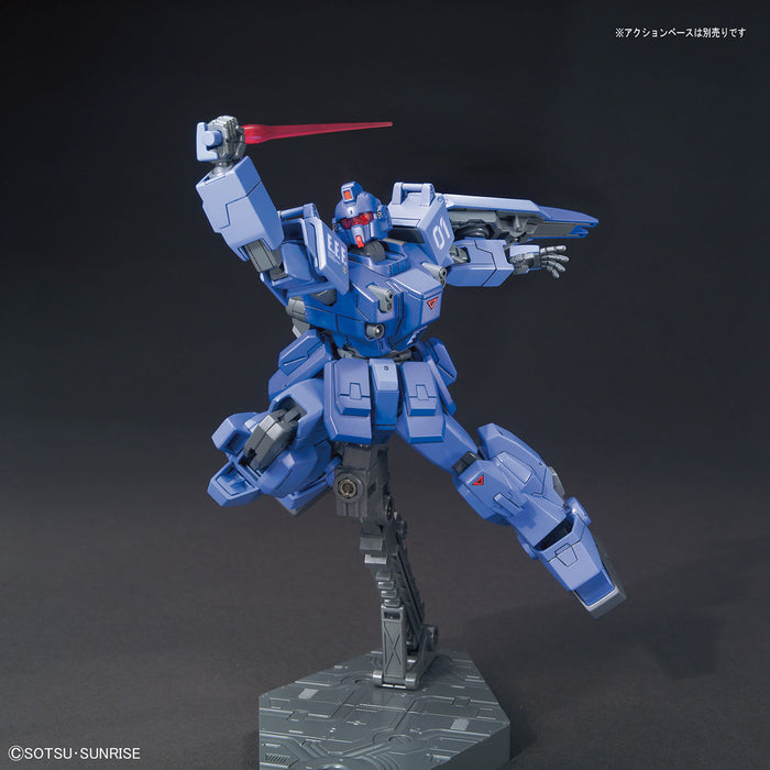 HG Blue Destiny Unit 1 "EXAM"