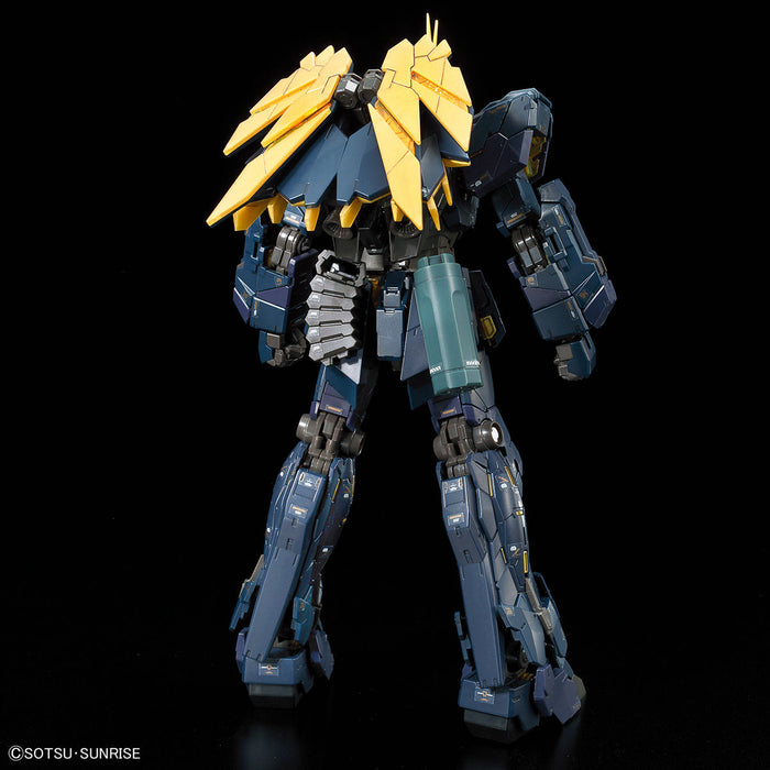 RG Unicorn Gundam 02 Banshee Norn