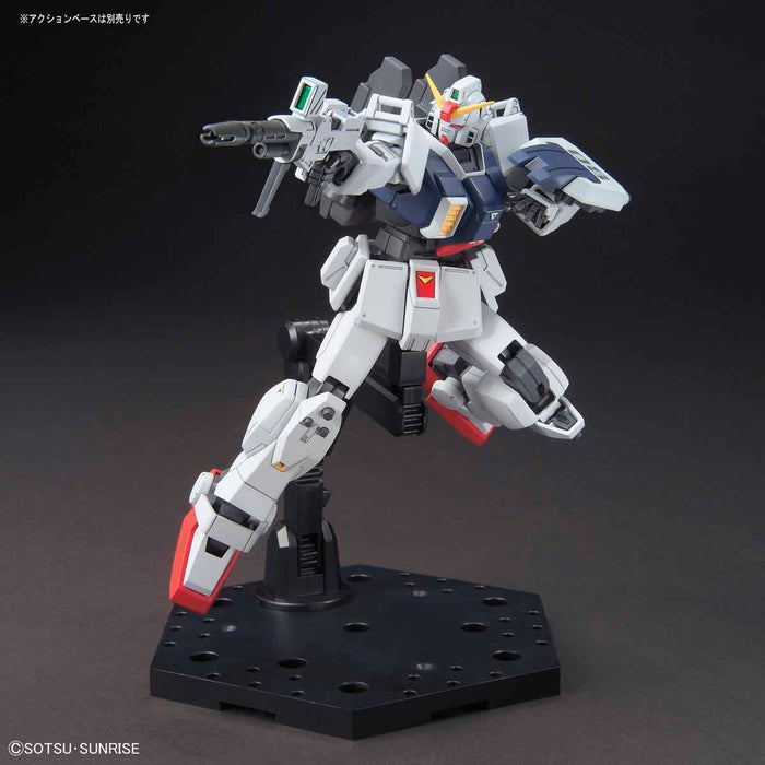 HG Gundam Ground Type