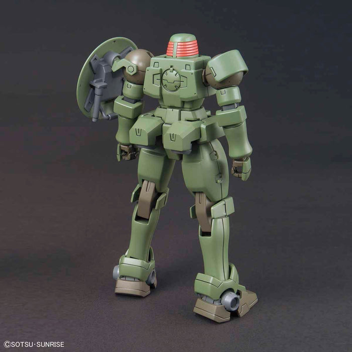 HG Leo