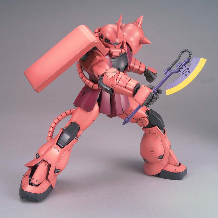 MG Char's Zaku II Ver.2.0