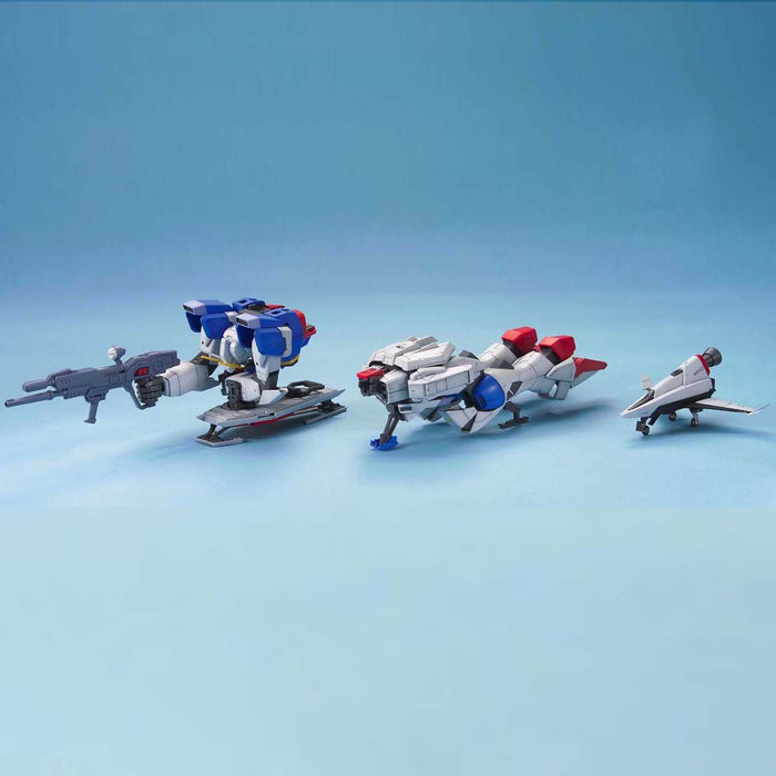MG Force Impulse Gundam