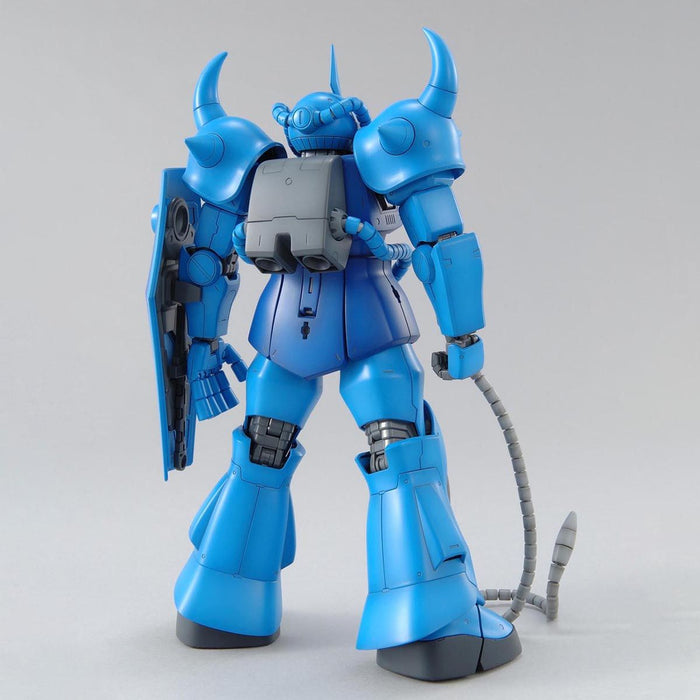 MG Gouf Ver.2.0