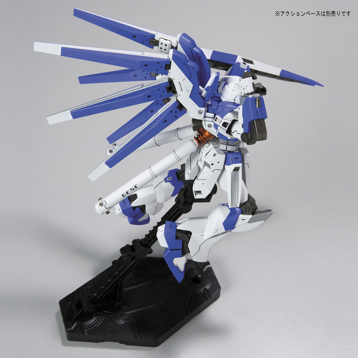 HG Hi-Nu Gundam