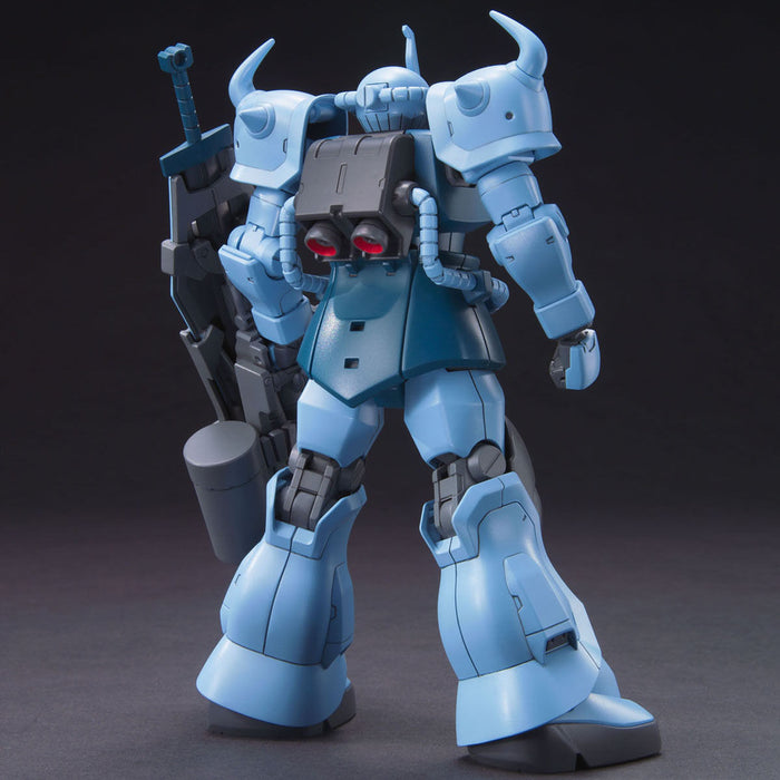 HG Gouf Custom