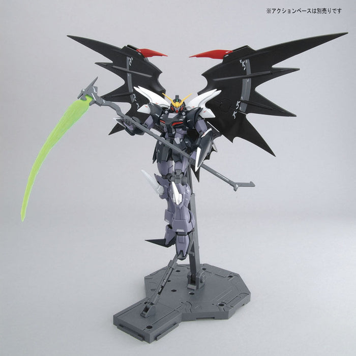 MG Gundam Deathscythe Hell EW Ver.