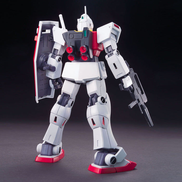 HG GM II