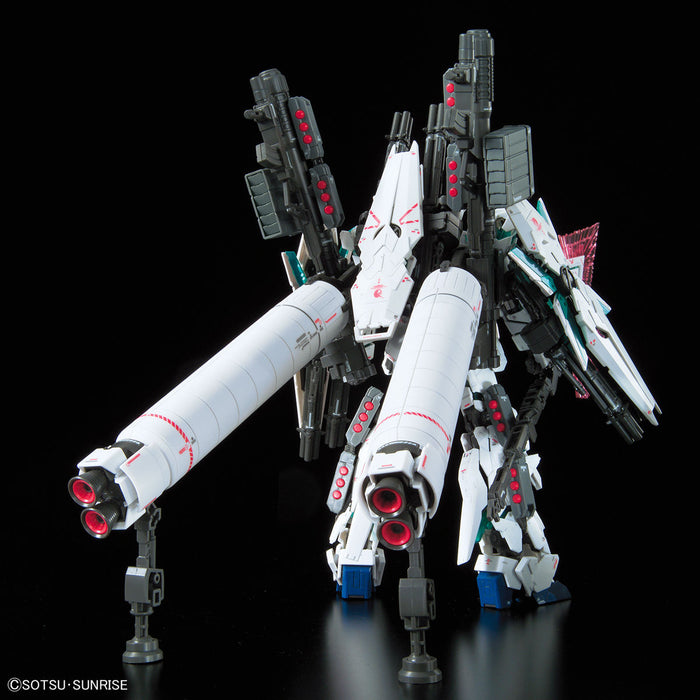RG Full Armor Unicorn Gundam