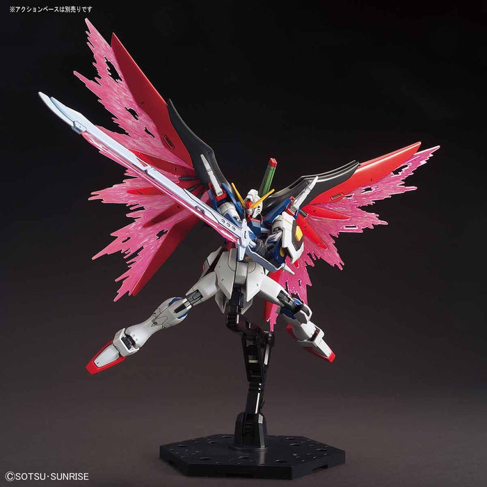 HG Destiny Gundam
