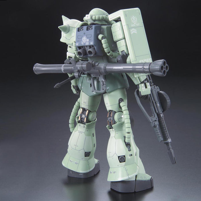 RG Zaku II