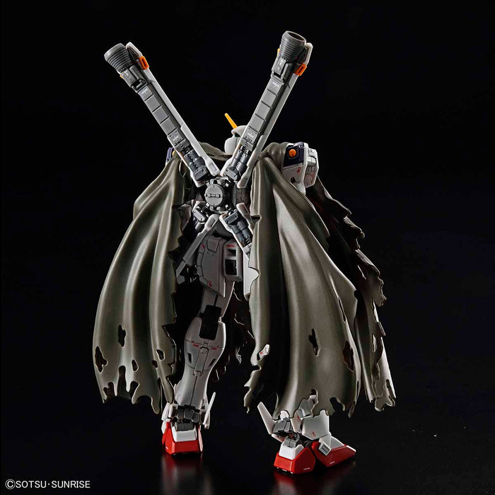 RG Crossbone Gundam X1