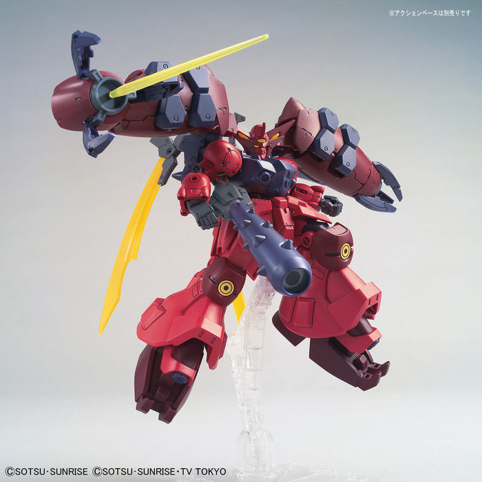 HG Gundam GP-Rase-Two-Ten