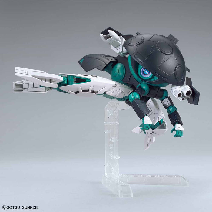 HG Wodom Pod