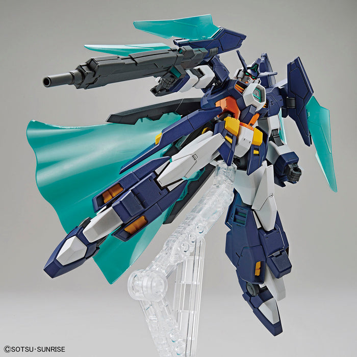HG Gundam TRYAGE Magnum