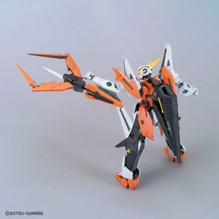 MG Gundam Kyrios