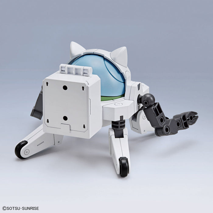 Haropla Harofitter
