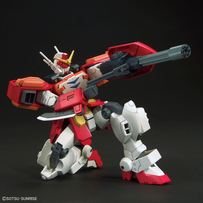 HG Gundam Heavyarms