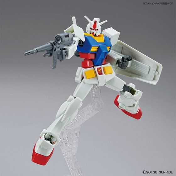 EG RX-78-2 Gundam