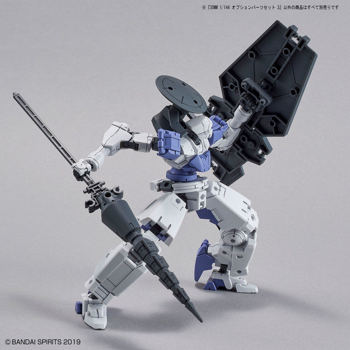 30MM Option Parts Set 03