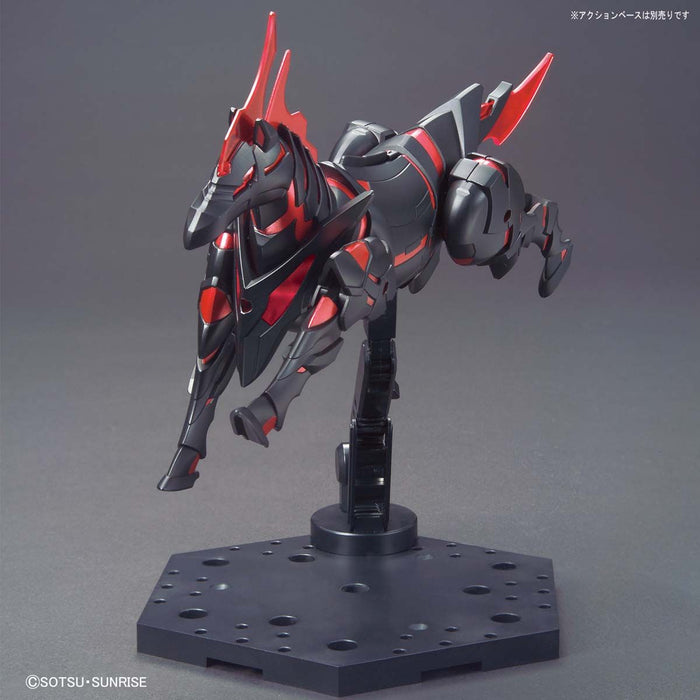 SDW HEROES War Horse